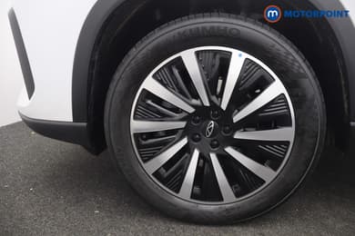 Chery Tiggo 8 Summit Automatic Petrol Plug-In Hybrid SUV - Stock Number (1678286) - 30th supplementary image