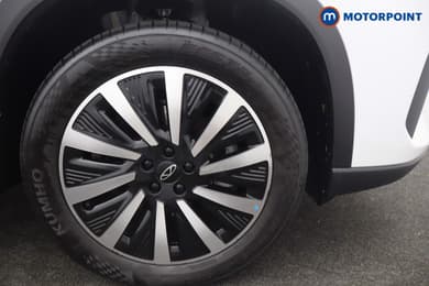Chery Tiggo 8 Summit Automatic Petrol Plug-In Hybrid SUV - Stock Number (1678286) - 31st supplementary image