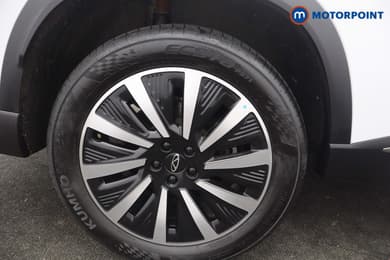 Chery Tiggo 8 Summit Automatic Petrol Plug-In Hybrid SUV - Stock Number (1678286) - 32nd supplementary image