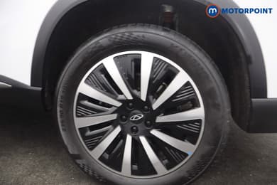 Chery Tiggo 8 Summit Automatic Petrol Plug-In Hybrid SUV - Stock Number (1678286) - 33rd supplementary image
