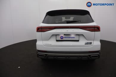 Chery Tiggo 8 Summit Automatic Petrol Plug-In Hybrid SUV - Stock Number (1678286) - 1st supplementary image