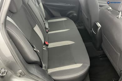 Nissan Qashqai Acenta Premium Automatic Petrol SUV - Stock Number (1678737) - 4th supplementary image