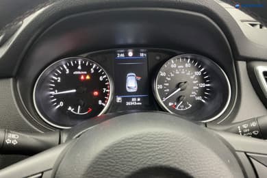 Nissan Qashqai Acenta Premium Automatic Petrol SUV - Stock Number (1678737) - 7th supplementary image