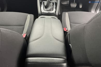 Nissan Qashqai Acenta Premium Automatic Petrol SUV - Stock Number (1678737) - 11th supplementary image