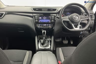 Nissan Qashqai Acenta Premium Automatic Petrol SUV - Stock Number (1678737) - 12th supplementary image