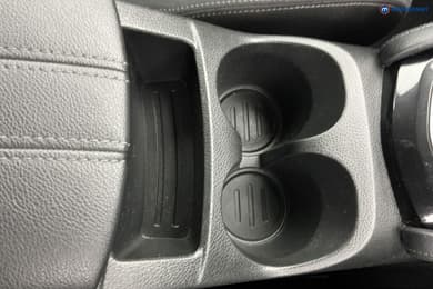 Nissan Qashqai Acenta Premium Automatic Petrol SUV - Stock Number (1678737) - 14th supplementary image