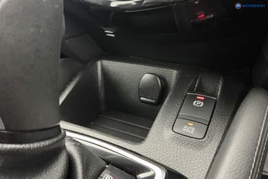 Nissan Qashqai Acenta Premium Automatic Petrol SUV - Stock Number (1678737) - 16th supplementary image