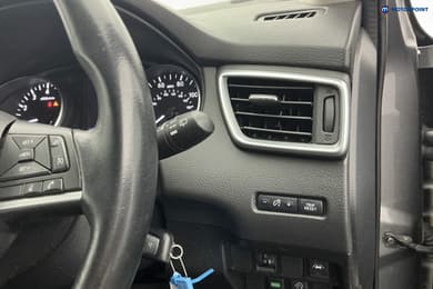 Nissan Qashqai Acenta Premium Automatic Petrol SUV - Stock Number (1678737) - 22nd supplementary image