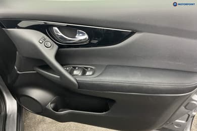 Nissan Qashqai Acenta Premium Automatic Petrol SUV - Stock Number (1678737) - 24th supplementary image