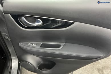 Nissan Qashqai Acenta Premium Automatic Petrol SUV - Stock Number (1678737) - 26th supplementary image