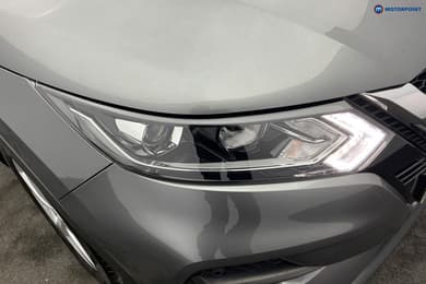 Nissan Qashqai Acenta Premium Automatic Petrol SUV - Stock Number (1678737) - 29th supplementary image