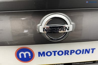 Nissan Qashqai Acenta Premium Automatic Petrol SUV - Stock Number (1678737) - 32nd supplementary image