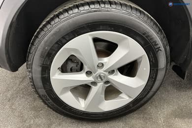 Nissan Qashqai Acenta Premium Automatic Petrol SUV - Stock Number (1678737) - 33rd supplementary image