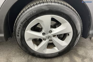 Nissan Qashqai Acenta Premium Automatic Petrol SUV - Stock Number (1678737) - 34th supplementary image