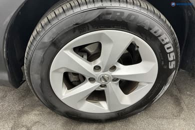 Nissan Qashqai Acenta Premium Automatic Petrol SUV - Stock Number (1678737) - 35th supplementary image