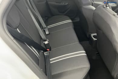 Vauxhall Corsa YES Manual Petrol Hatchback - Stock Number (1639907) - 4th supplementary image