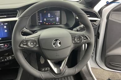 Vauxhall Corsa YES Manual Petrol Hatchback - Stock Number (1639907) - 6th supplementary image