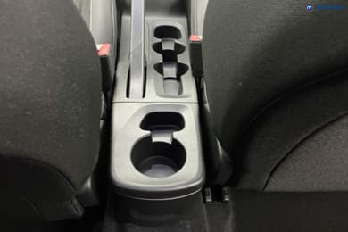 Vauxhall Corsa YES Manual Petrol Hatchback - Stock Number (1639907) - 10th supplementary image