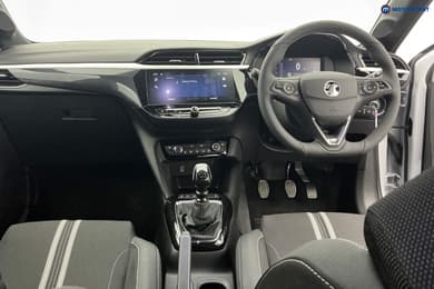 Vauxhall Corsa YES Manual Petrol Hatchback - Stock Number (1639907) - 12th supplementary image