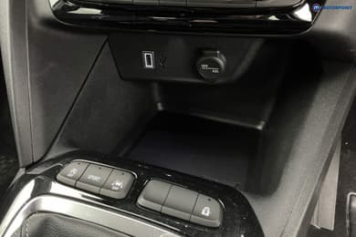 Vauxhall Corsa YES Manual Petrol Hatchback - Stock Number (1639907) - 16th supplementary image