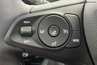 Vauxhall Corsa YES Manual Petrol Hatchback - Stock Number (1639907) - 20th supplementary image