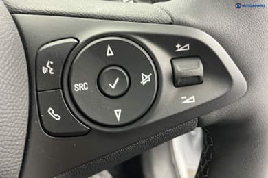 Vauxhall Corsa YES Manual Petrol Hatchback - Stock Number (1639907) - 21st supplementary image
