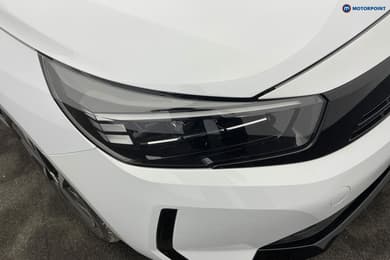Vauxhall Corsa YES Manual Petrol Hatchback - Stock Number (1639907) - 29th supplementary image