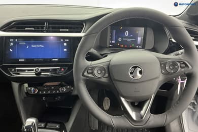 Vauxhall Corsa YES Manual Petrol Hatchback - Stock Number (1639907) - 1st supplementary image