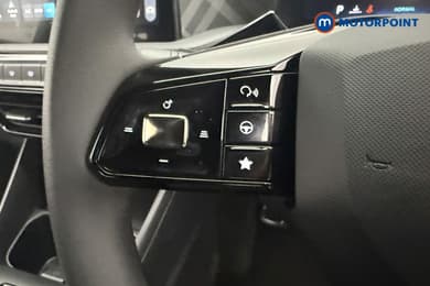 Mg Motor Uk MG3 SE Automatic Petrol-Electric Hybrid Hatchback - Stock Number (1656732) - 5th supplementary image