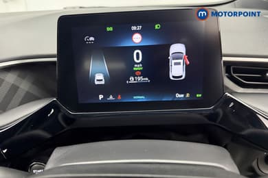 Mg Motor Uk MG3 SE Automatic Petrol-Electric Hybrid Hatchback - Stock Number (1656732) - 6th supplementary image
