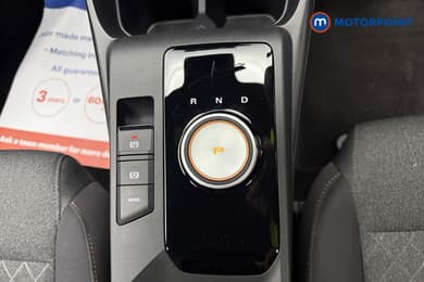 Mg Motor Uk MG3 SE Automatic Petrol-Electric Hybrid Hatchback - Stock Number (1656732) - 7th supplementary image