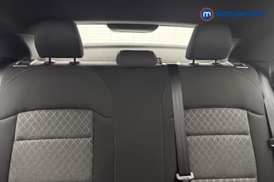 Mg Motor Uk MG3 SE Automatic Petrol-Electric Hybrid Hatchback - Stock Number (1656732) - 12th supplementary image