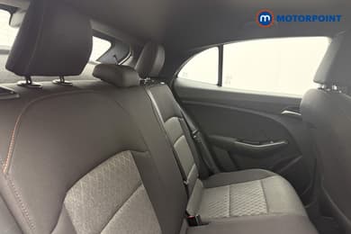 Mg Motor Uk MG3 SE Automatic Petrol-Electric Hybrid Hatchback - Stock Number (1656732) - 13th supplementary image