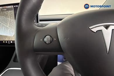Tesla Model 3 Standard Plus Automatic Electric Saloon - Stock Number (1656868) - 3rd supplementary image