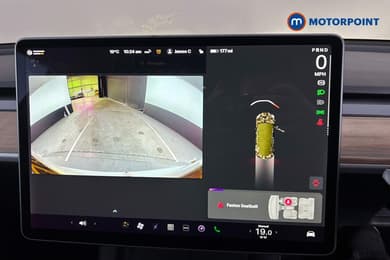 Tesla Model 3 Standard Plus Automatic Electric Saloon - Stock Number (1656868) - 13th supplementary image