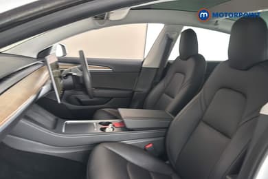 Tesla Model 3 Standard Plus Automatic Electric Saloon - Stock Number (1656868) - 22nd supplementary image