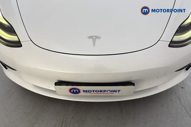 Tesla Model 3 Standard Plus Automatic Electric Saloon - Stock Number (1656868) - 45th supplementary image