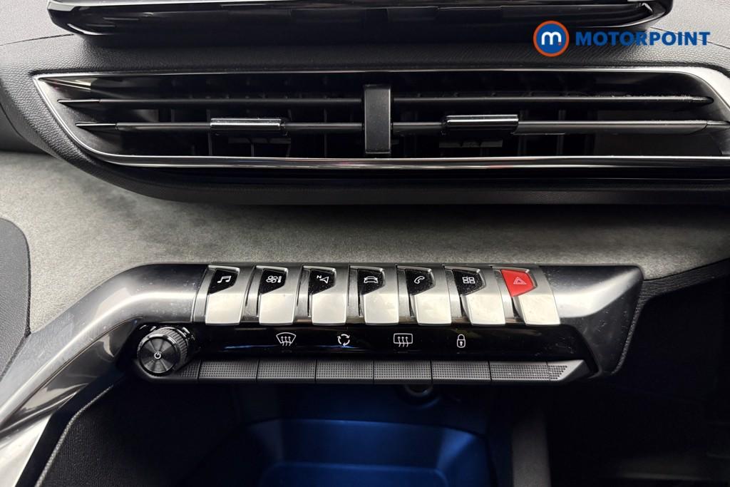 Peugeot 3008 GT Automatic Diesel SUV - Stock Number (1658468) - 8th supplementary image