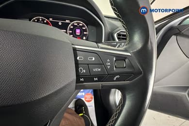 Seat Leon Se Dynamic Manual Petrol Hatchback - Stock Number (1664441) - 4th supplementary image