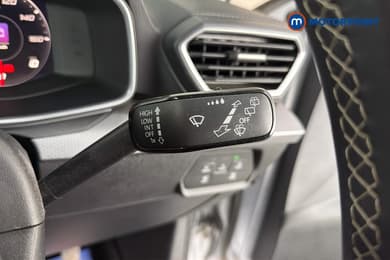 Seat Leon Se Dynamic Manual Petrol Hatchback - Stock Number (1664441) - 7th supplementary image