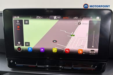 Seat Leon Se Dynamic Manual Petrol Hatchback - Stock Number (1664441) - 10th supplementary image