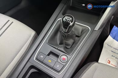 Seat Leon Se Dynamic Manual Petrol Hatchback - Stock Number (1664441) - 15th supplementary image