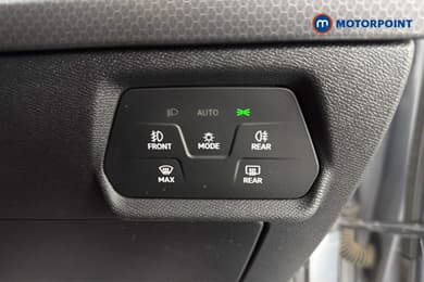 Seat Leon Se Dynamic Manual Petrol Hatchback - Stock Number (1664441) - 18th supplementary image