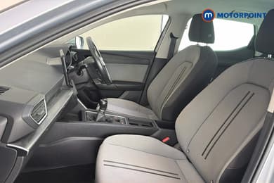 Seat Leon Se Dynamic Manual Petrol Hatchback - Stock Number (1664441) - 22nd supplementary image