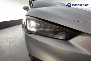 Seat Leon Se Dynamic Manual Petrol Hatchback - Stock Number (1664441) - 44th supplementary image