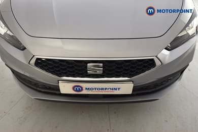 Seat Leon Se Dynamic Manual Petrol Hatchback - Stock Number (1664441) - 45th supplementary image