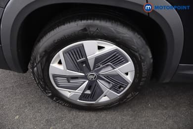 Skoda Kodiaq SE Automatic Diesel SUV - Stock Number (1666957) - 32nd supplementary image