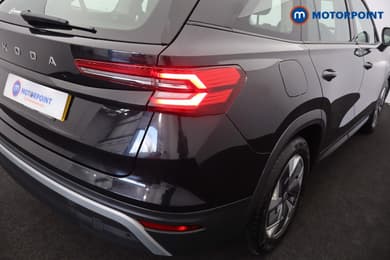 Skoda Kodiaq SE Automatic Diesel SUV - Stock Number (1666957) - 35th supplementary image