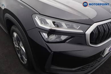 Skoda Kodiaq SE Automatic Diesel SUV - Stock Number (1666957) - 52nd supplementary image