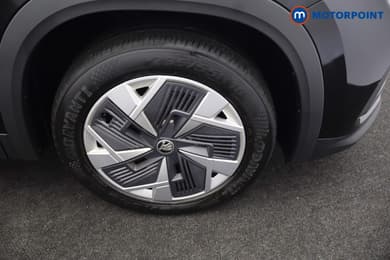 Skoda Kodiaq SE Automatic Diesel SUV - Stock Number (1666957) - 53rd supplementary image